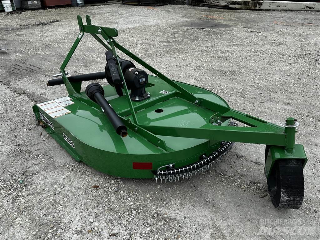Frontier RC4048 Balya ögütücü, kesici ve açicilar