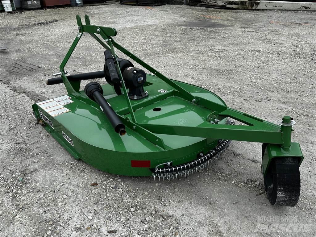 Frontier RC4048 Balya ögütücü, kesici ve açicilar