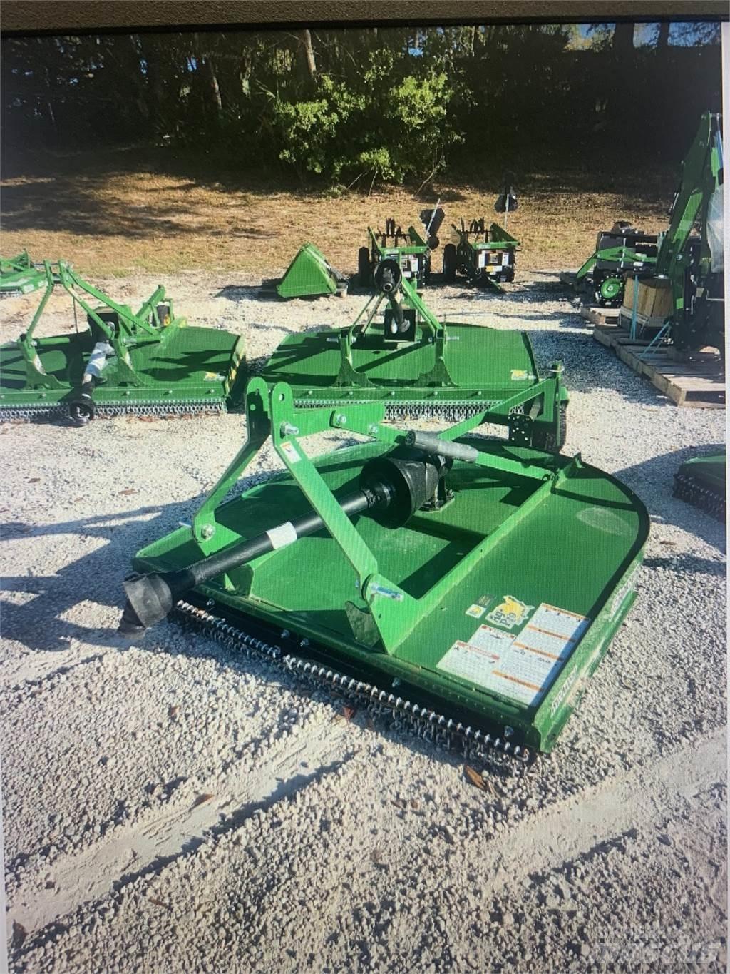 Frontier RC4060 Balya ögütücü, kesici ve açicilar