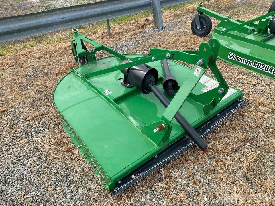 Frontier RC4060 Balya ögütücü, kesici ve açicilar