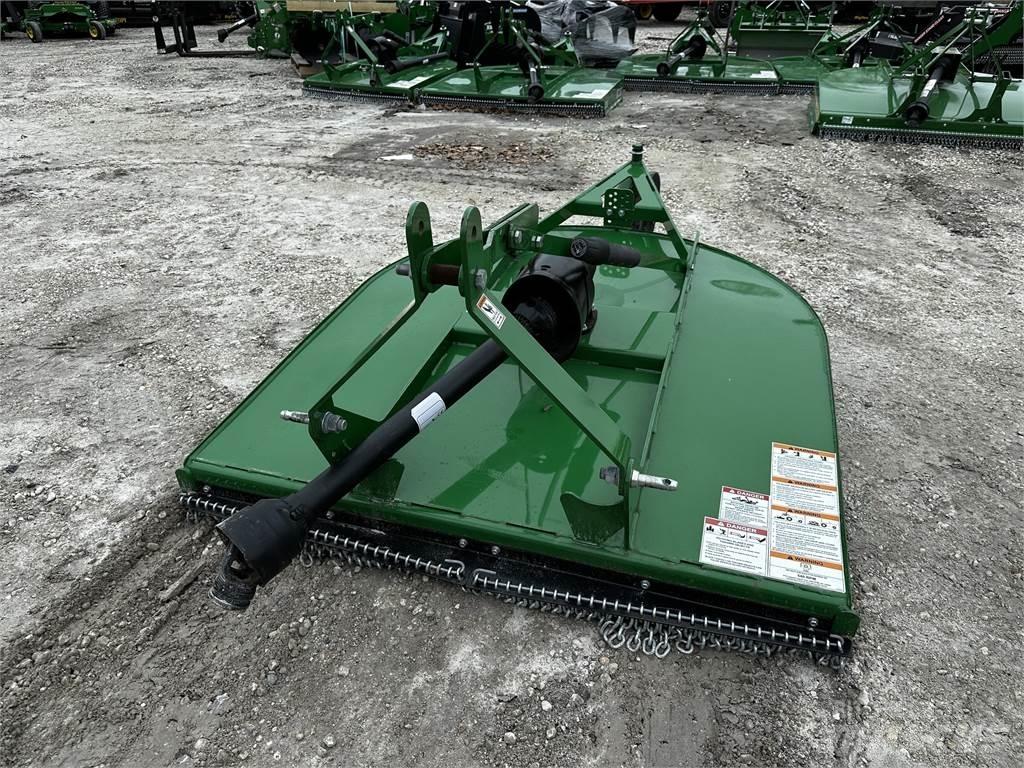 Frontier RC4060 Balya ögütücü, kesici ve açicilar