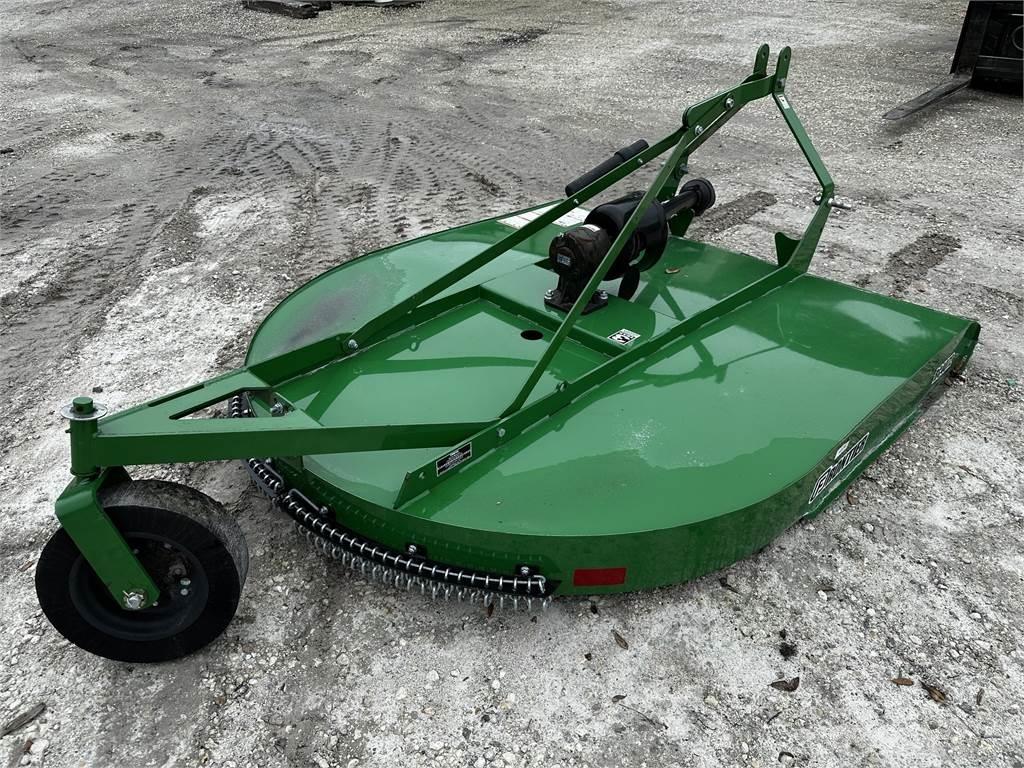 Frontier RC4072 Balya ögütücü, kesici ve açicilar