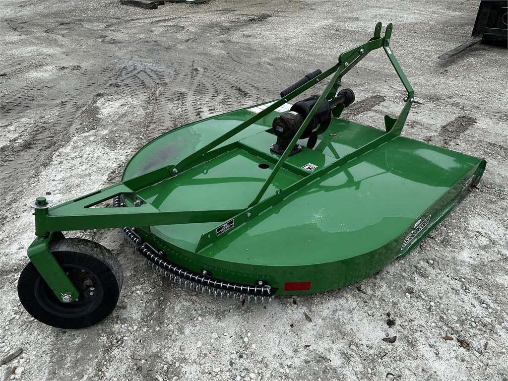 Frontier RC4072 Balya ögütücü, kesici ve açicilar