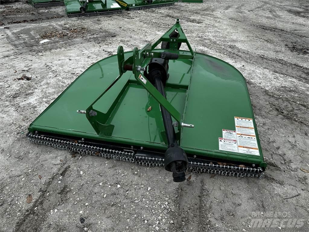 Frontier RC4072 Balya ögütücü, kesici ve açicilar
