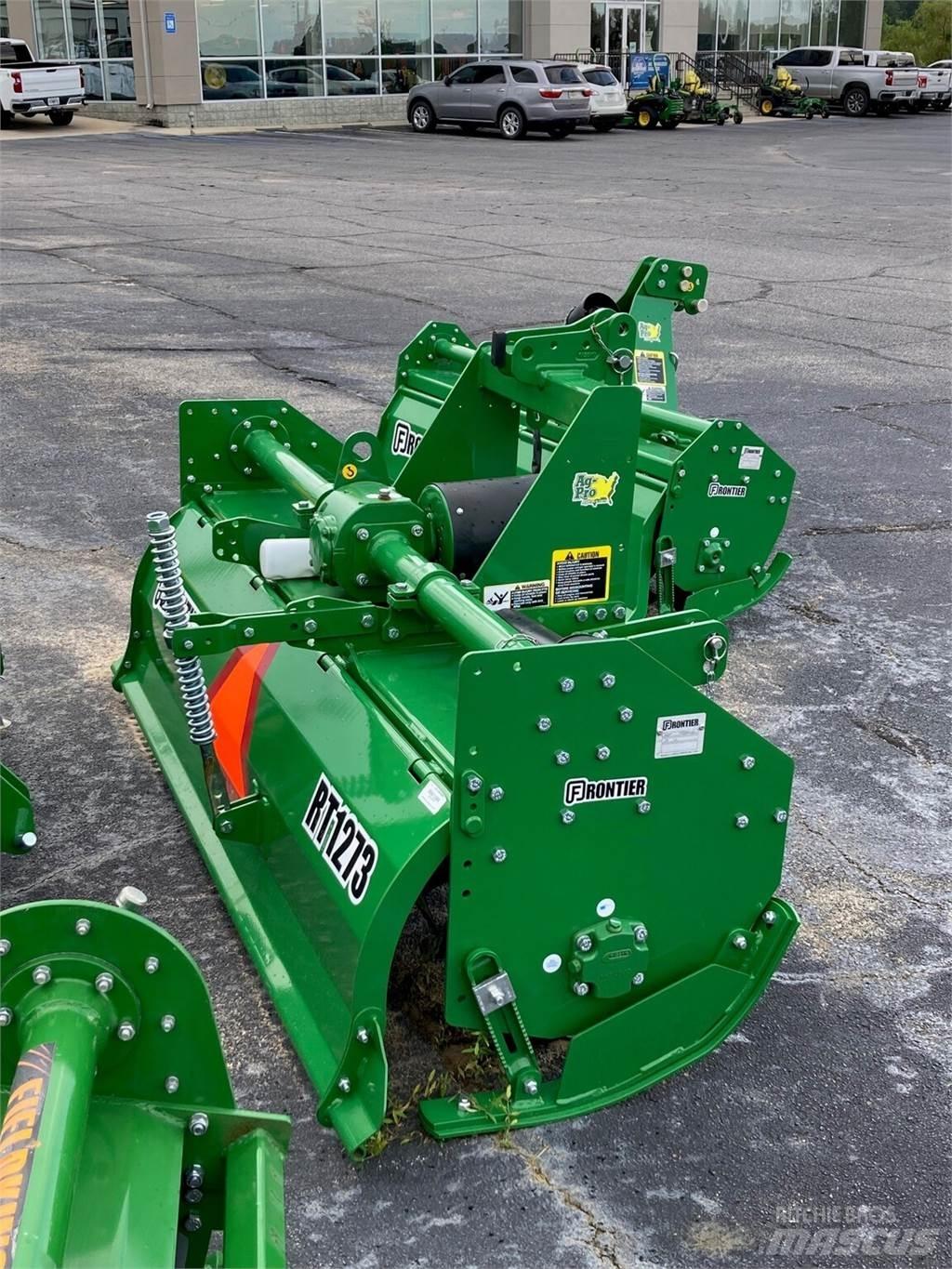 Frontier RT1273 Diger tarim makinalari