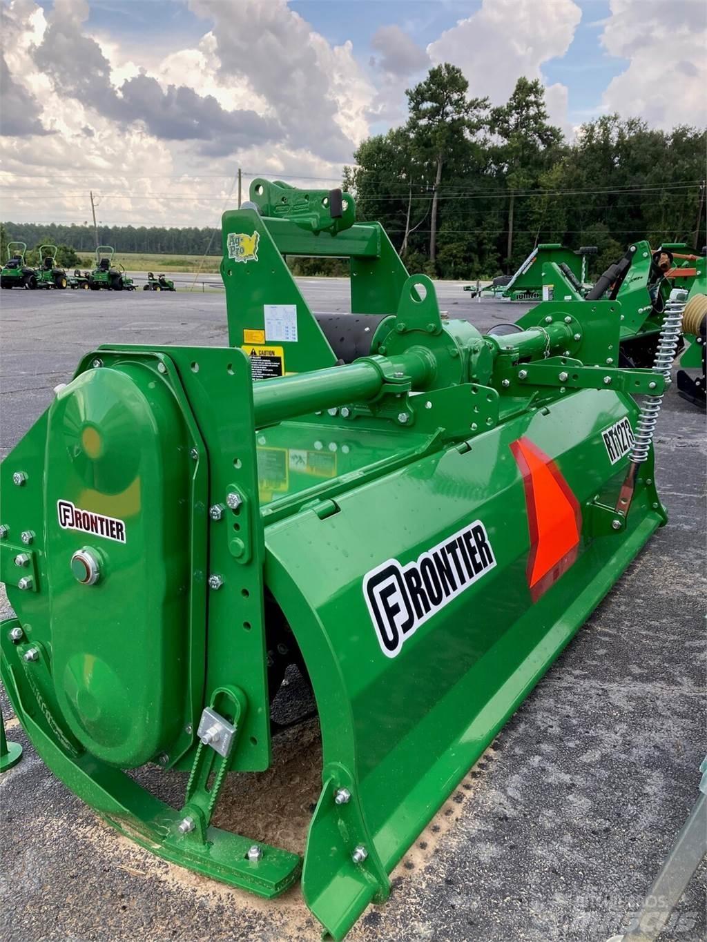 Frontier RT1273 Diger tarim makinalari