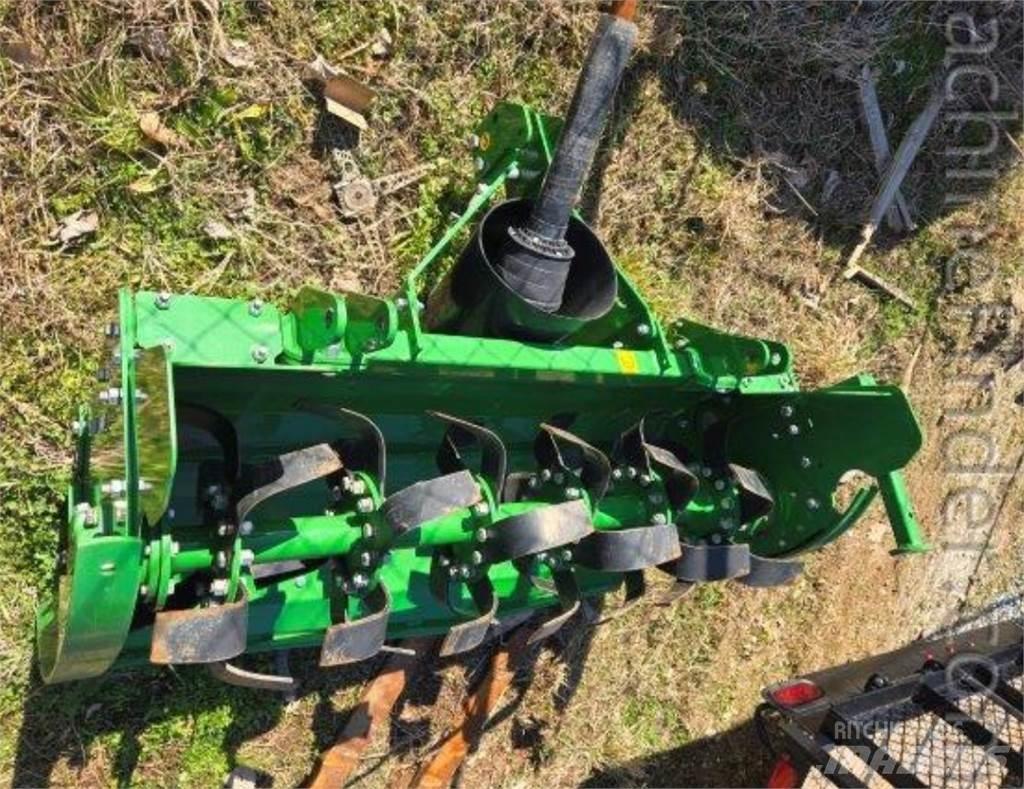 Frontier RT30 Üniversal ekim makinasi
