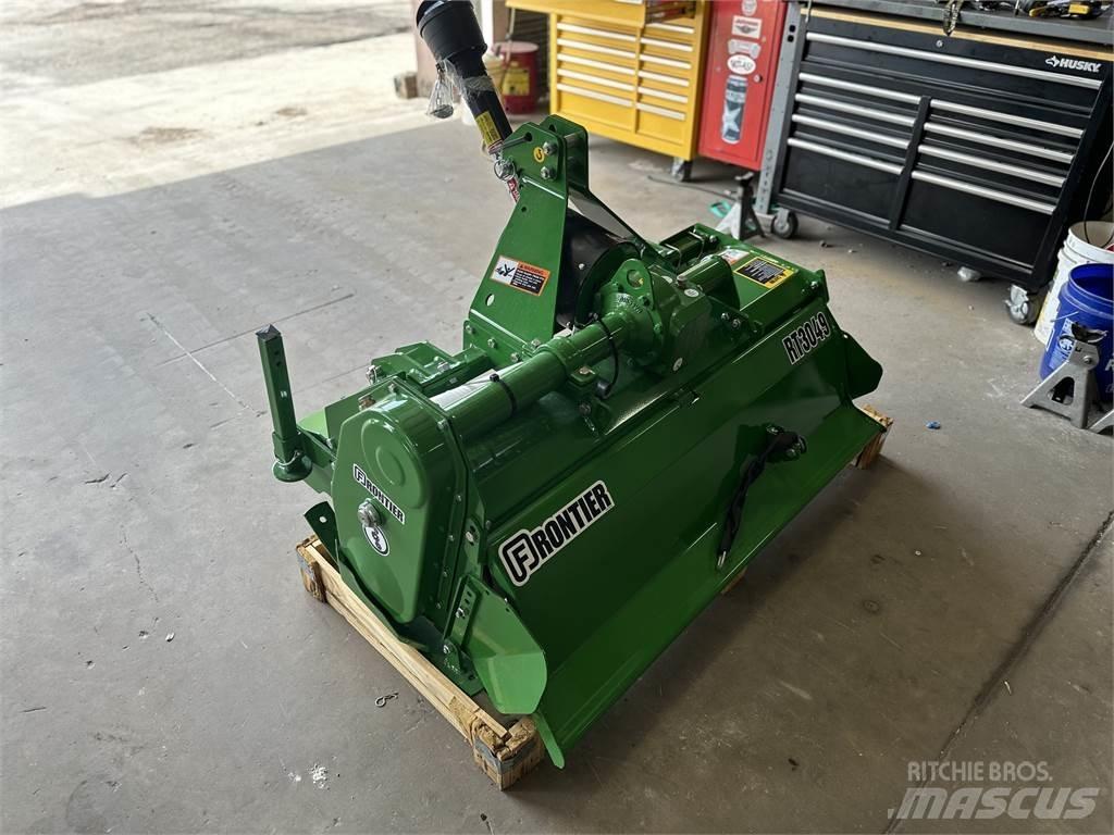 Frontier RT3049 Diger tarim makinalari