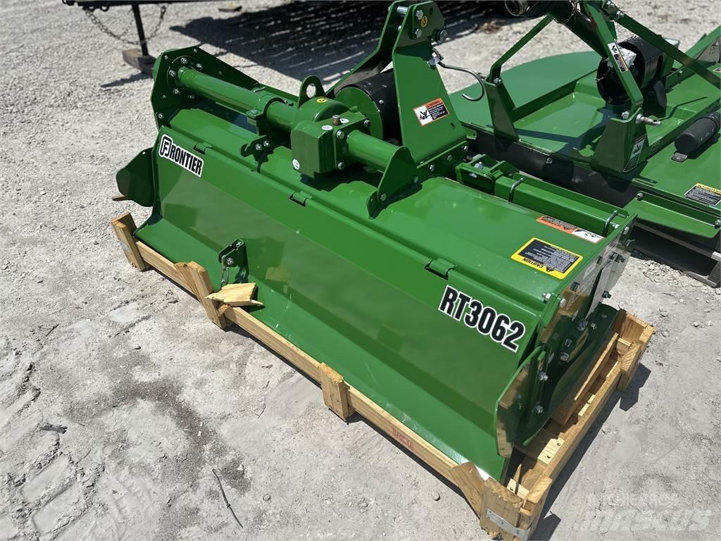 Frontier RT3062 Diger tarim makinalari