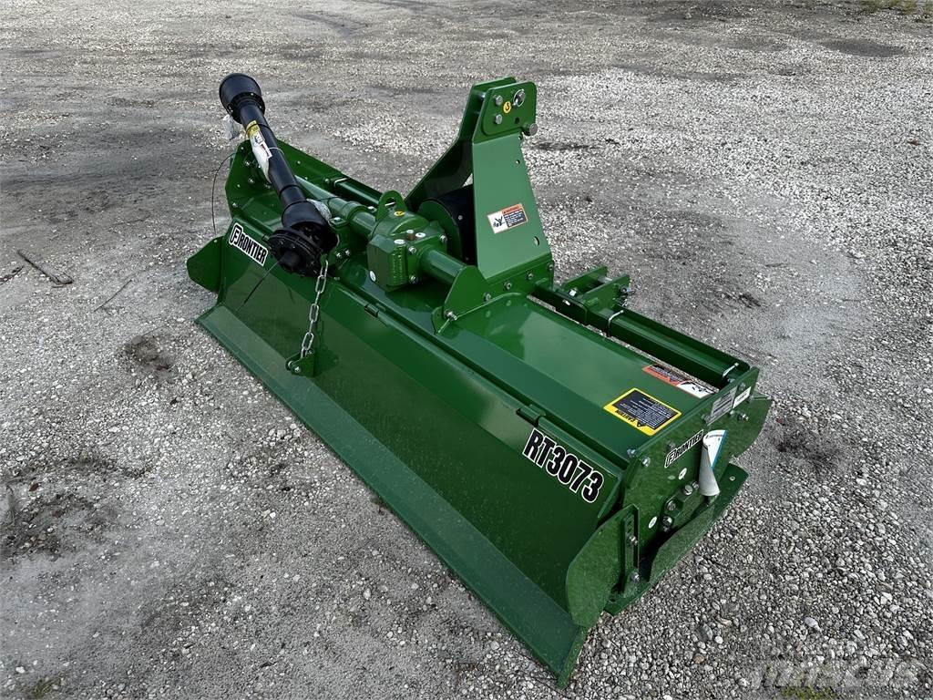 Frontier RT3073 Diger tarim makinalari