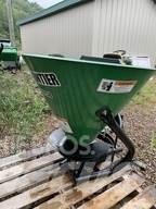 Frontier SS1023B Diger traktör aksesuarlari