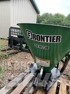 Frontier SS1023B Diger traktör aksesuarlari