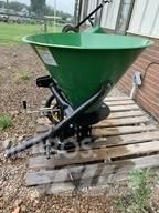 Frontier SS1023B Diger traktör aksesuarlari