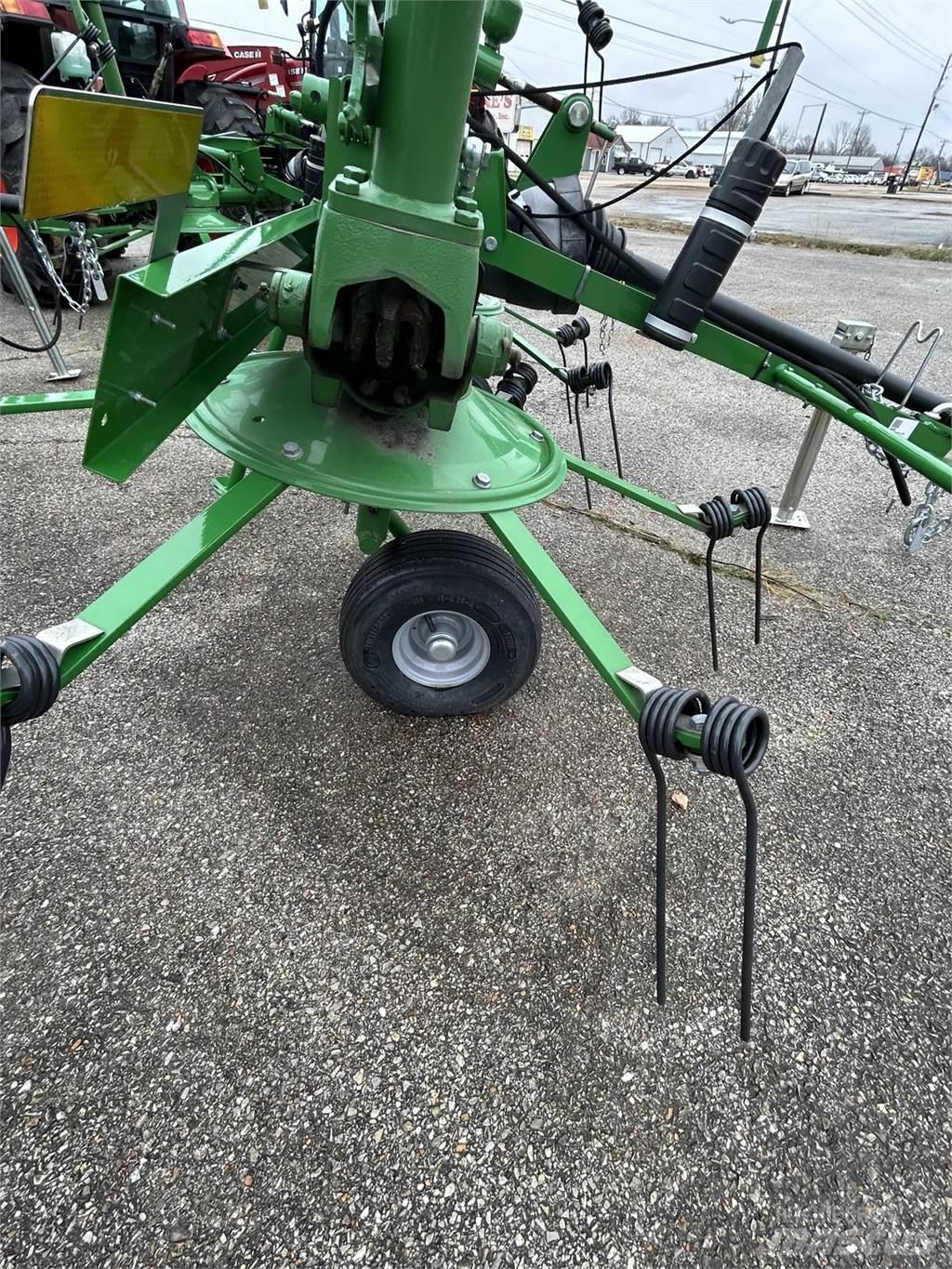 Frontier TD1316 Kombine tirmiklar