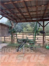 Frontier TD1316 Kombine tirmiklar