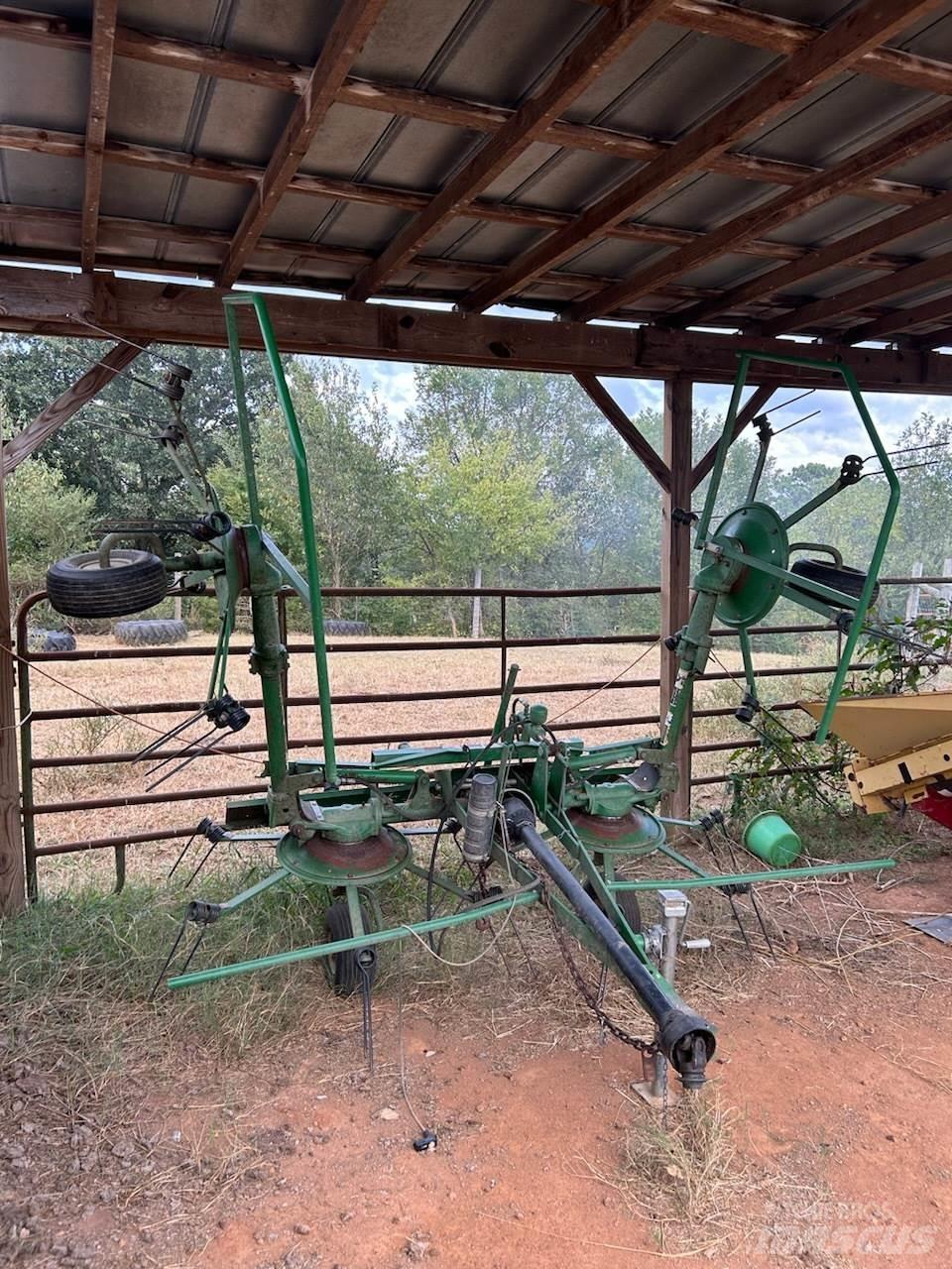 Frontier TD1316 Kombine tirmiklar