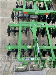 Frontier TM1062L Diskaro