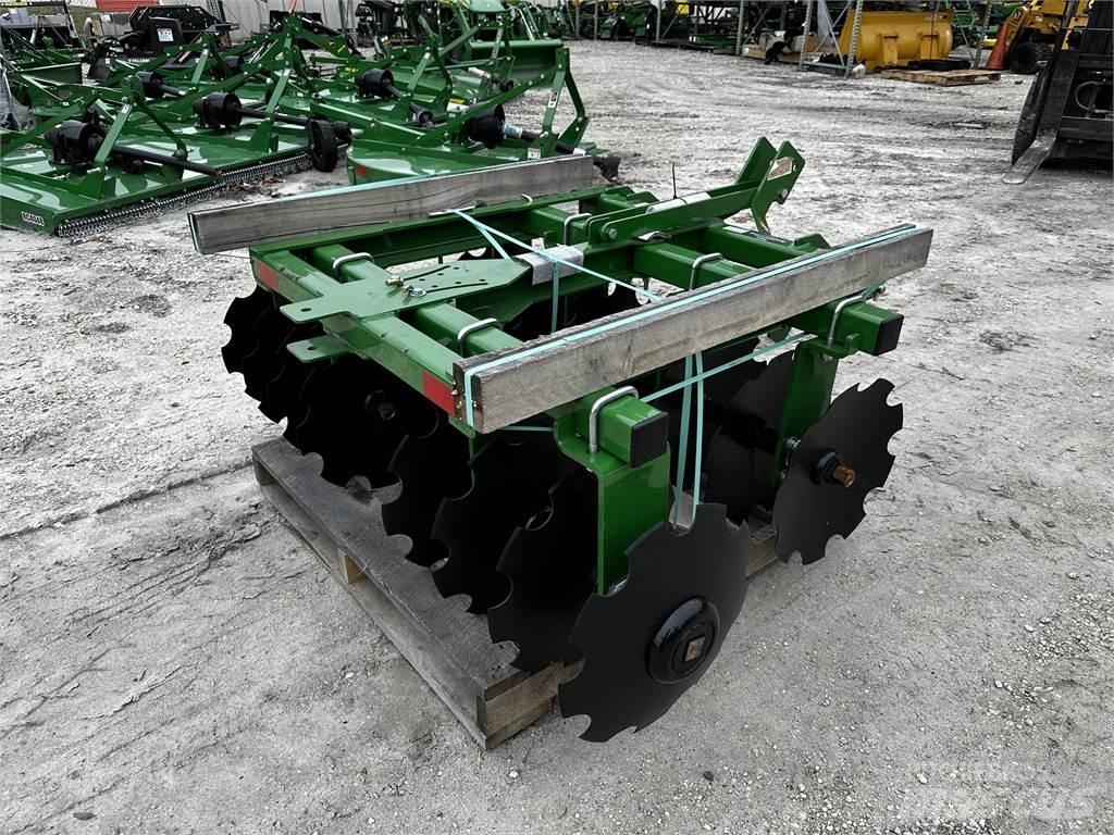 Frontier TM1164 Diger tarim makinalari