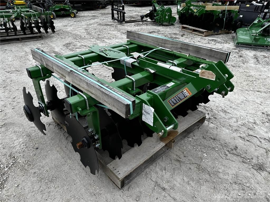 Frontier TM1164 Diger tarim makinalari