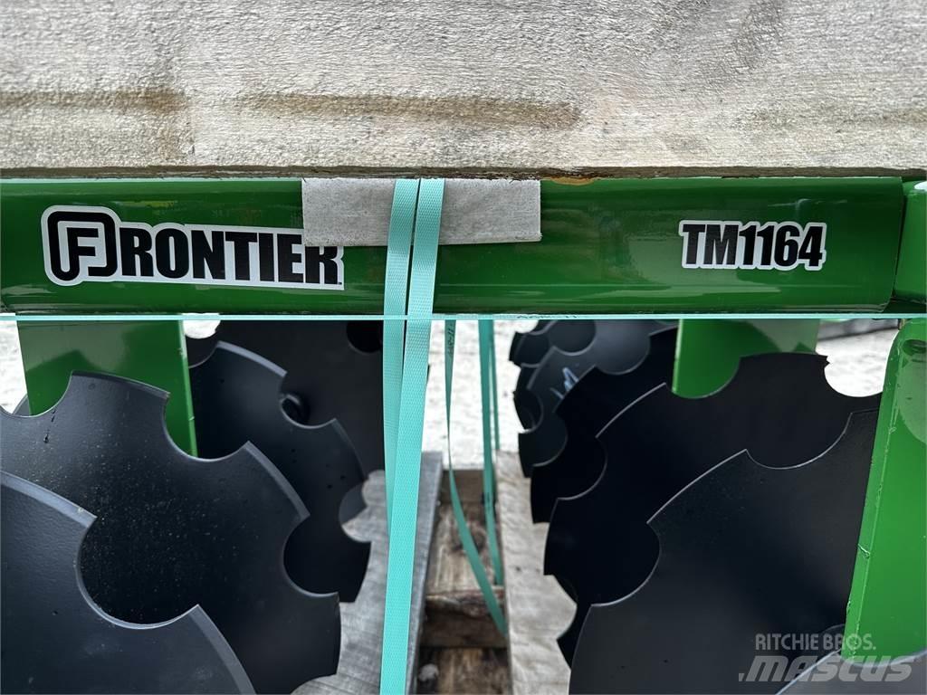Frontier TM1164 Diger tarim makinalari