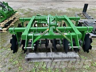 Frontier TM1173 Diskaro
