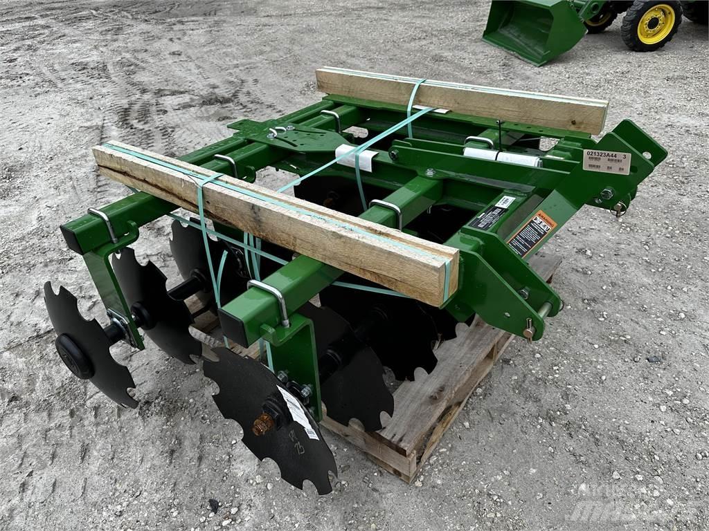 Frontier TM1173 Diger tarim makinalari
