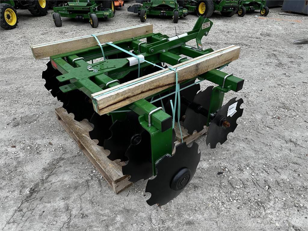 Frontier TM1173 Diger tarim makinalari