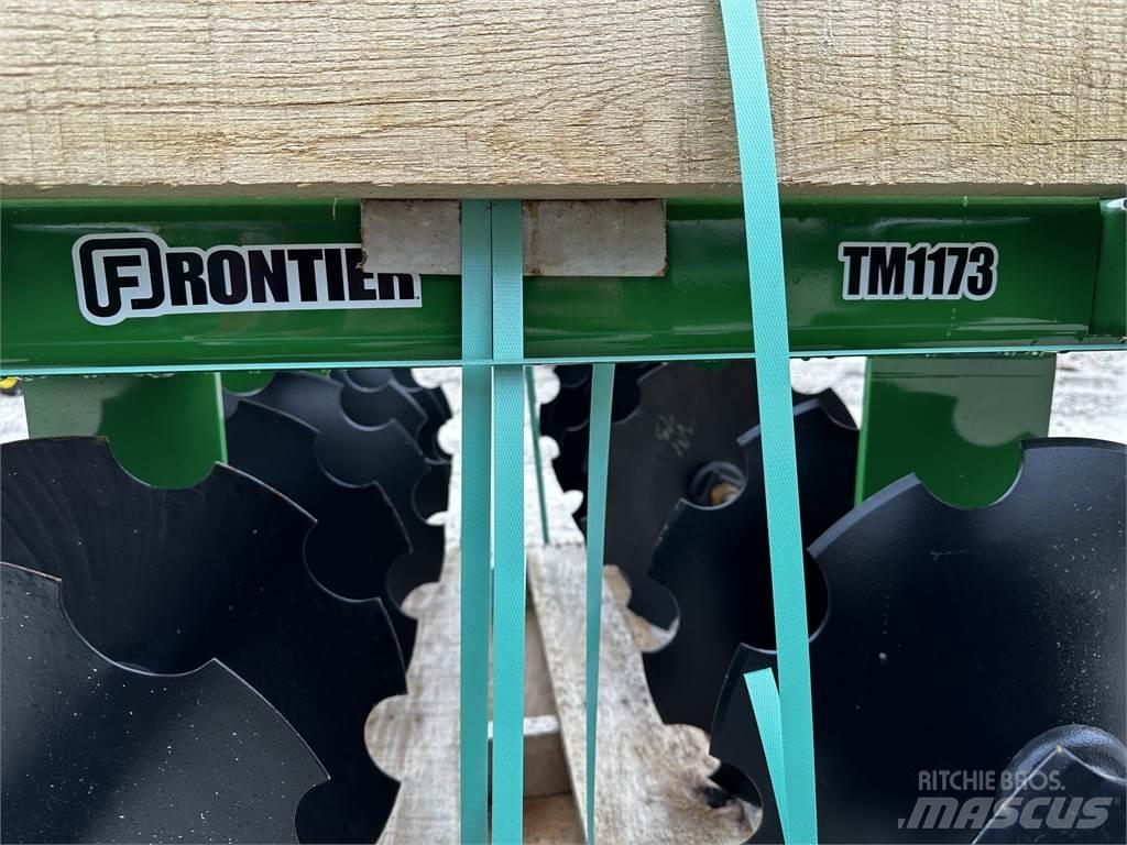 Frontier TM1173 Diger tarim makinalari