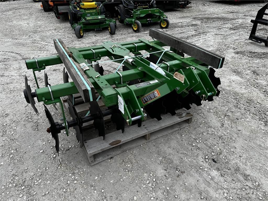 Frontier TM1179 Diger tarim makinalari