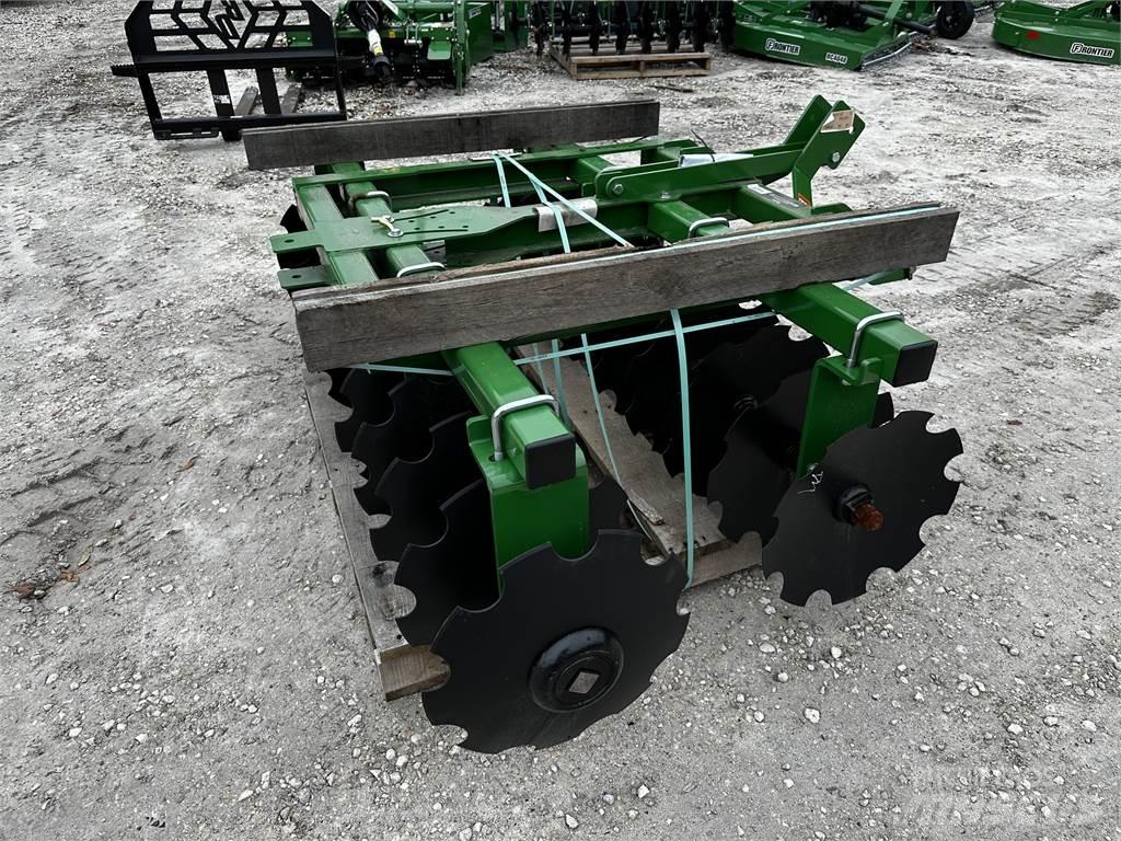 Frontier TM1179 Diger tarim makinalari