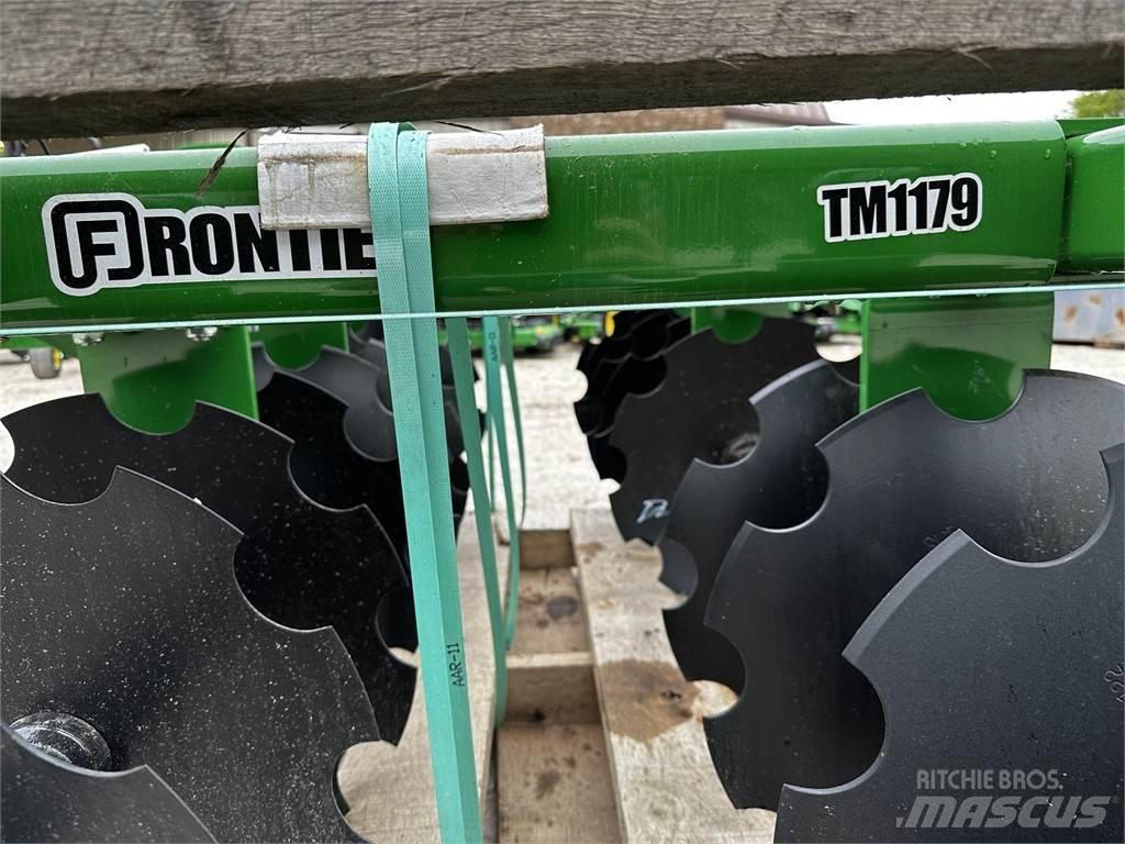 Frontier TM1179 Diger tarim makinalari