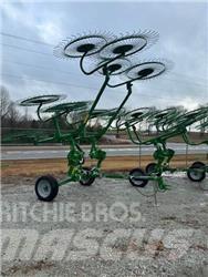 Frontier WR0010 Kombine tirmiklar