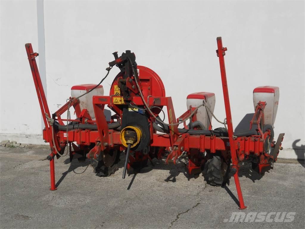 Gaspardo SP F4 Mibzerler