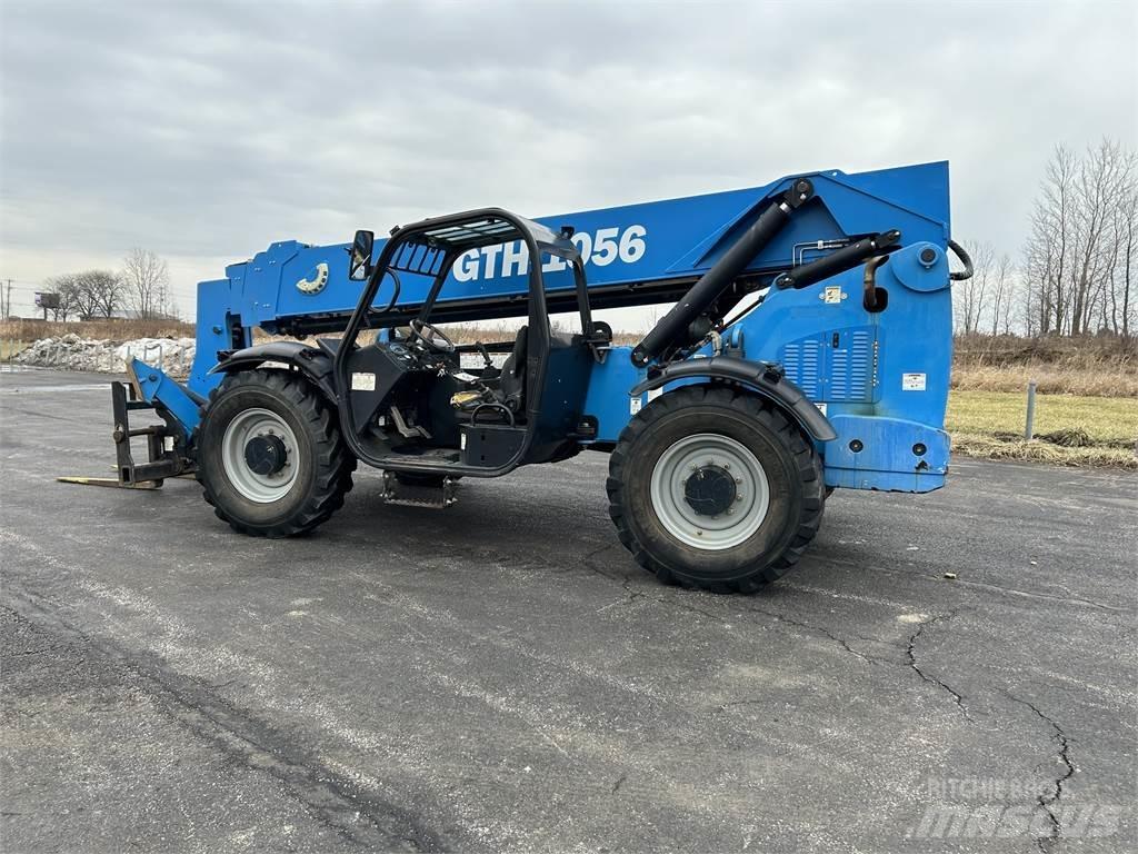 Genie GTH1056 Teleskopik yükleyiciler