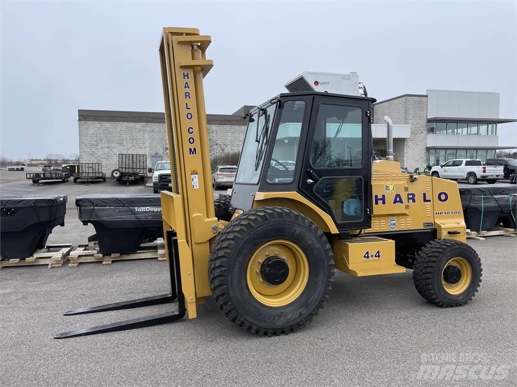 Harlo HP10500 Diger