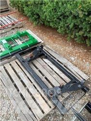 HLA 49 Diger yem biçme makinalari