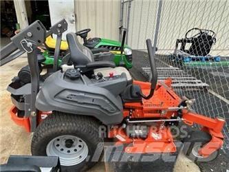Husqvarna Z548 Sıfır dönüşlü çim biçme makineleri
