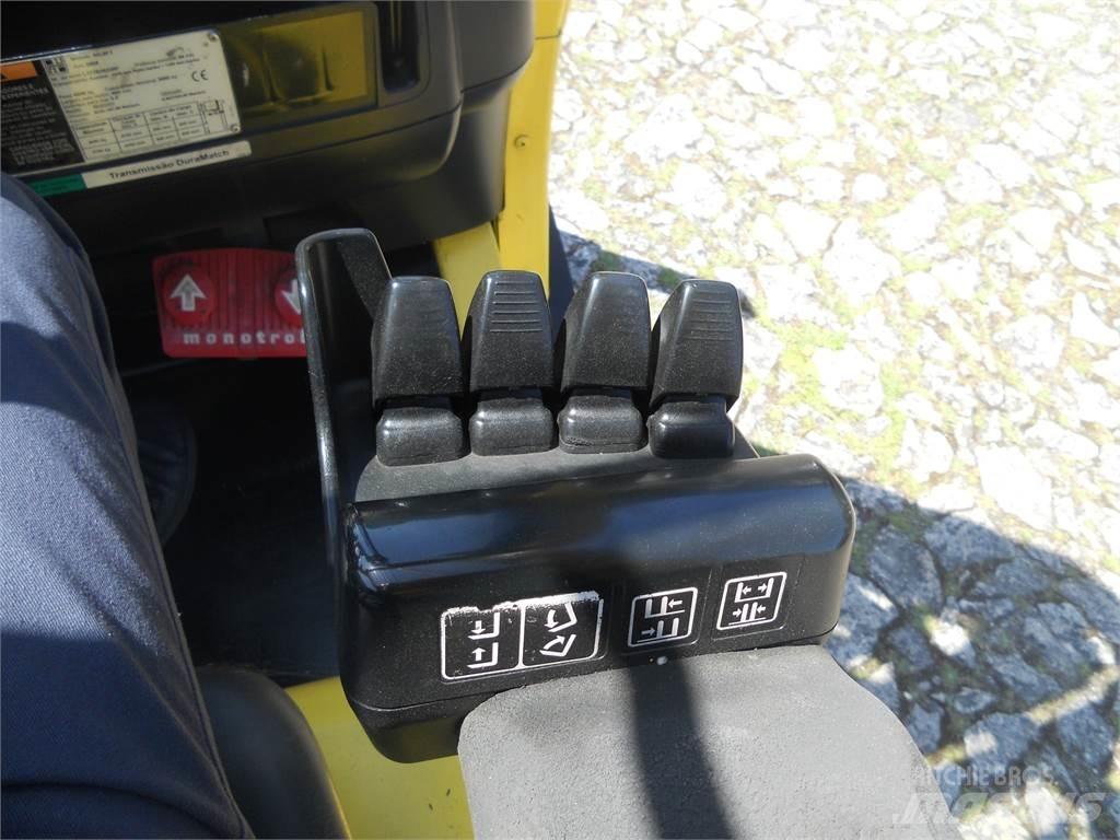 Hyster 3.00 Diger