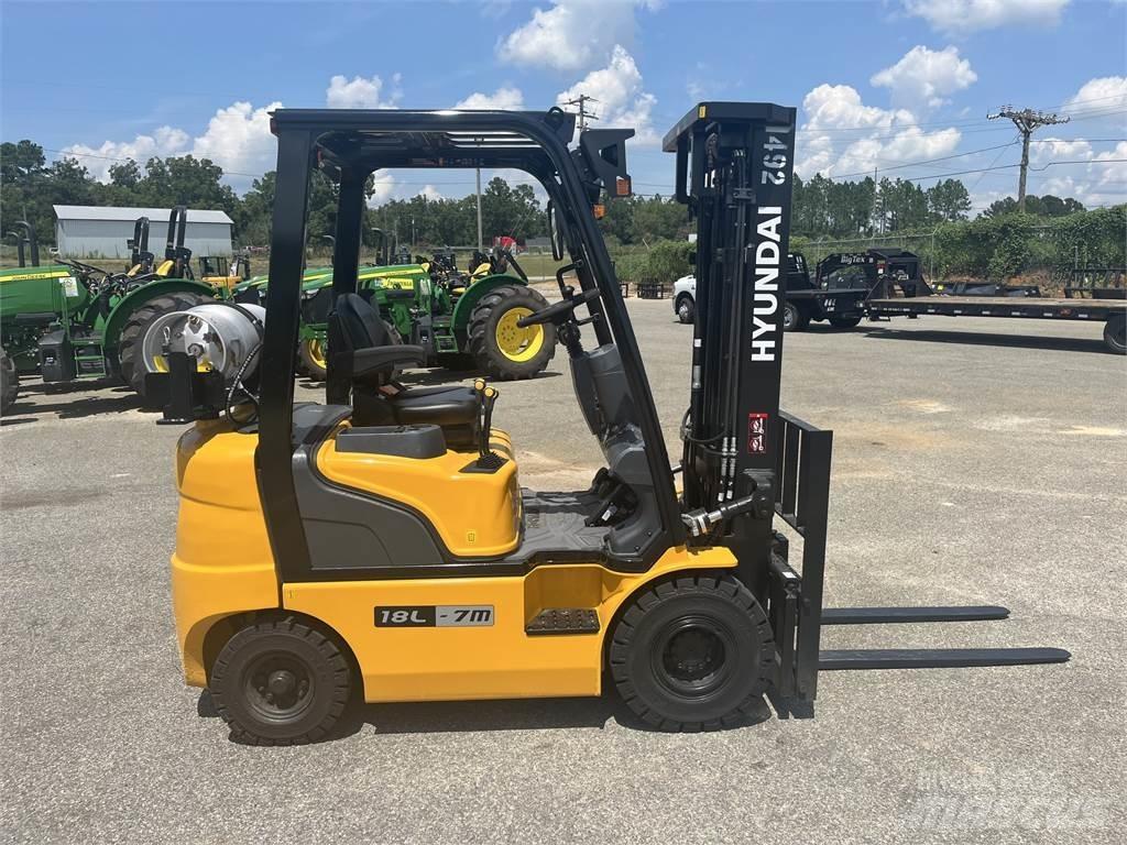 Hyundai 18L-7M Diger