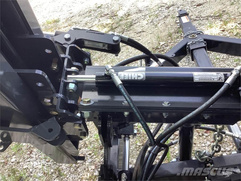  Ideal ID205 Diger tarim makinalari