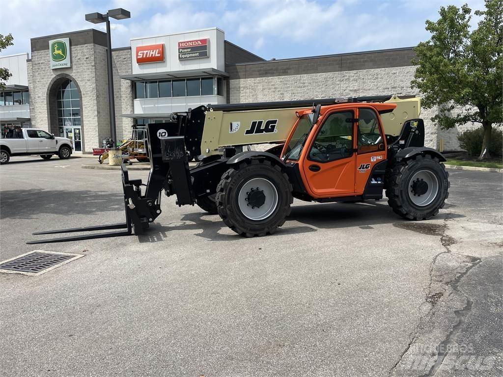 JLG 1055 Teleskopik yükleyiciler
