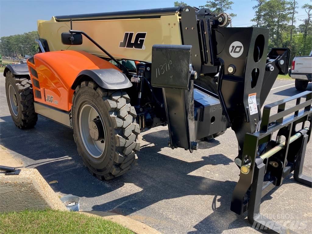 JLG 1055 Teleskopik yükleyiciler