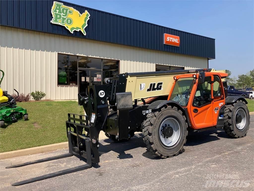 JLG 1055 Teleskopik yükleyiciler