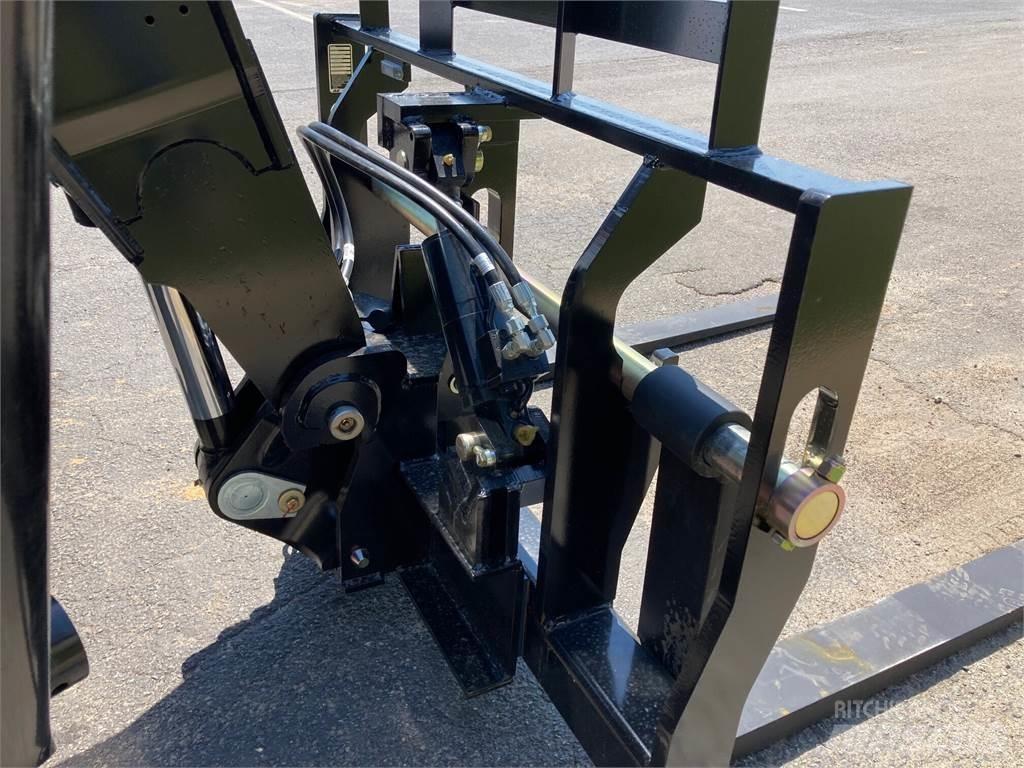 JLG 1055 Teleskopik yükleyiciler