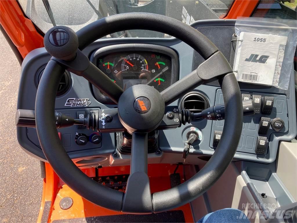 JLG 1055 Teleskopik yükleyiciler
