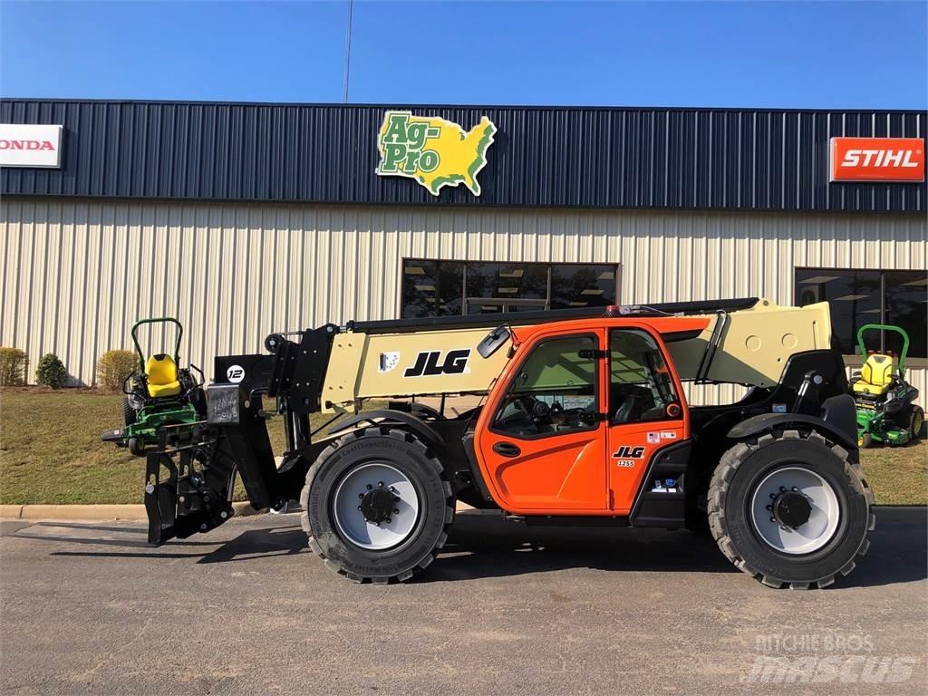 JLG 1255 Teleskopik yükleyiciler