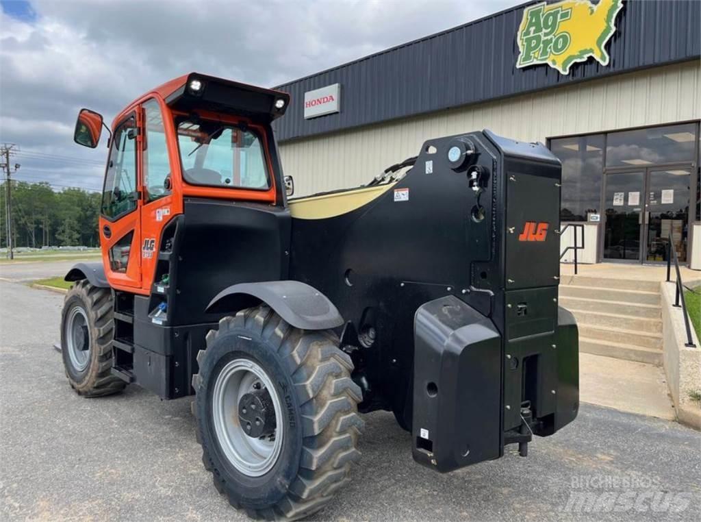 JLG 2733 Teleskopik yükleyiciler