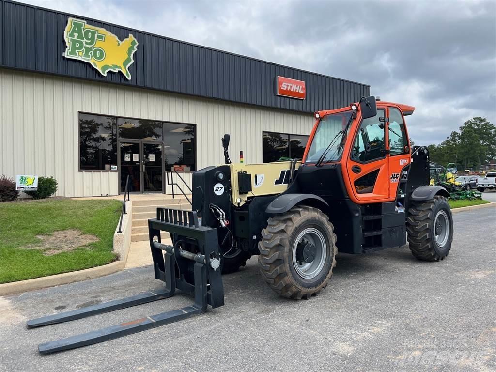 JLG 2733 Teleskopik yükleyiciler