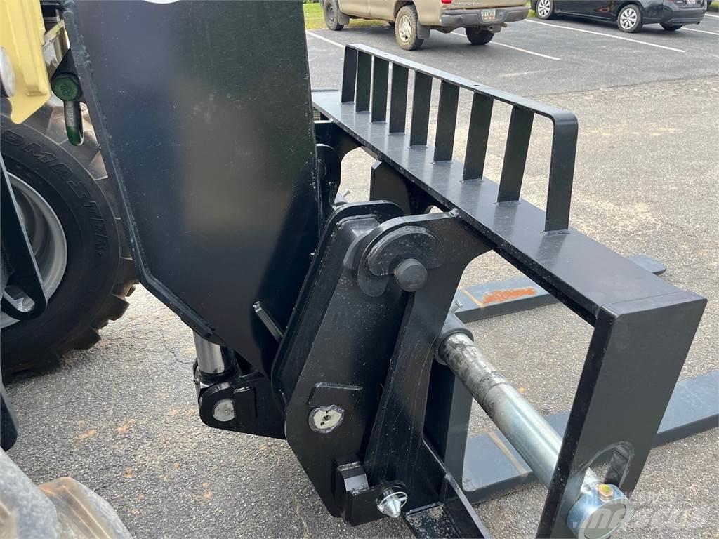JLG 2733 Teleskopik yükleyiciler
