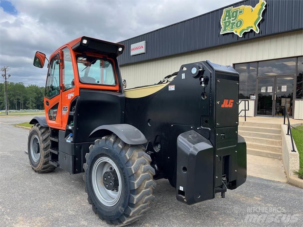 JLG 2733 Teleskopik yükleyiciler